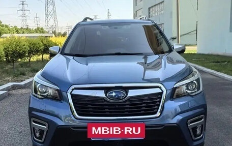 Subaru Forester, 2021 год, 2 700 000 рублей, 2 фотография