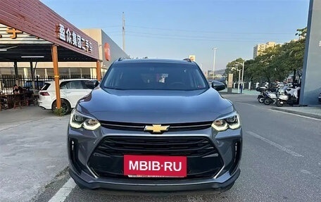 Chevrolet Orlando, 2021 год, 1 200 000 рублей, 2 фотография