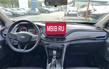 Chevrolet Orlando, 2021 год, 1 200 000 рублей, 10 фотография