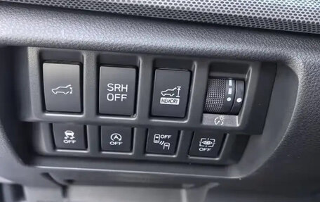 Subaru Forester, 2021 год, 2 700 000 рублей, 8 фотография