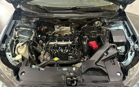 Mitsubishi Lancer IX, 2008 год, 650 000 рублей, 10 фотография