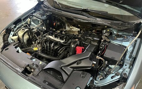 Mitsubishi Lancer IX, 2008 год, 650 000 рублей, 11 фотография