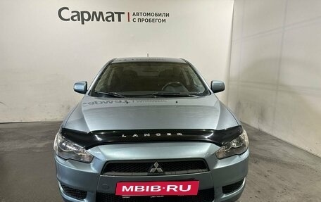 Mitsubishi Lancer IX, 2008 год, 650 000 рублей, 2 фотография