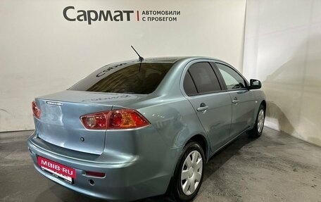 Mitsubishi Lancer IX, 2008 год, 650 000 рублей, 7 фотография