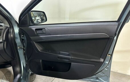 Mitsubishi Lancer IX, 2008 год, 650 000 рублей, 15 фотография