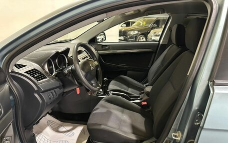 Mitsubishi Lancer IX, 2008 год, 650 000 рублей, 19 фотография