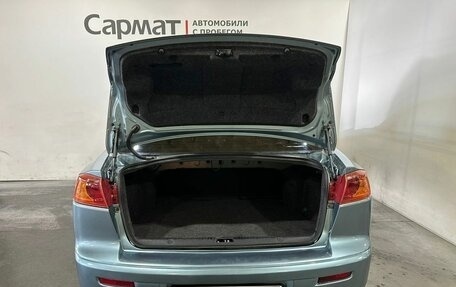 Mitsubishi Lancer IX, 2008 год, 650 000 рублей, 12 фотография