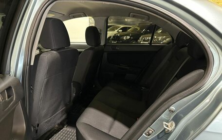 Mitsubishi Lancer IX, 2008 год, 650 000 рублей, 21 фотография