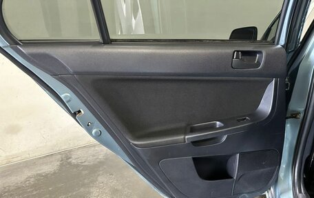 Mitsubishi Lancer IX, 2008 год, 650 000 рублей, 16 фотография