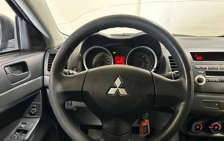 Mitsubishi Lancer IX, 2008 год, 650 000 рублей, 26 фотография
