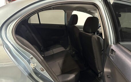 Mitsubishi Lancer IX, 2008 год, 650 000 рублей, 20 фотография