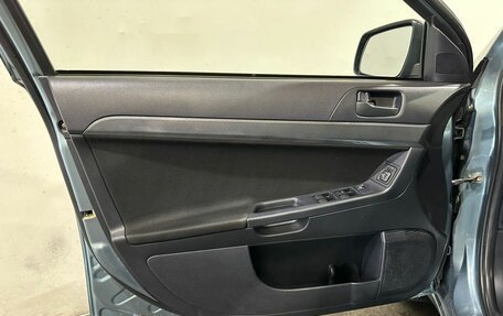 Mitsubishi Lancer IX, 2008 год, 650 000 рублей, 14 фотография