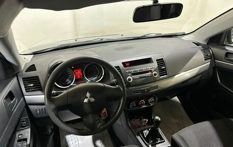 Mitsubishi Lancer IX, 2008 год, 650 000 рублей, 22 фотография