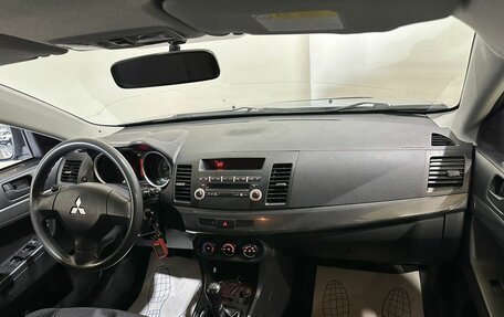 Mitsubishi Lancer IX, 2008 год, 650 000 рублей, 24 фотография