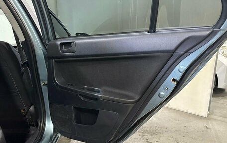 Mitsubishi Lancer IX, 2008 год, 650 000 рублей, 17 фотография