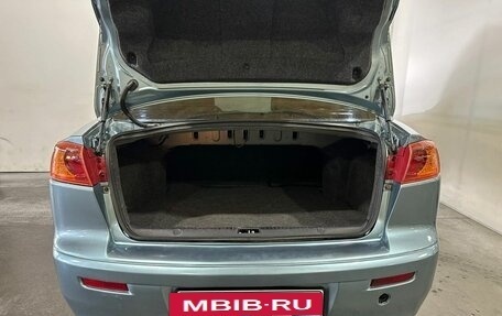Mitsubishi Lancer IX, 2008 год, 650 000 рублей, 13 фотография