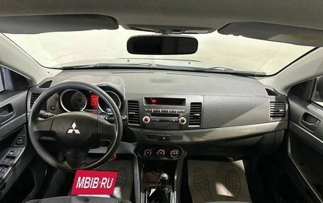 Mitsubishi Lancer IX, 2008 год, 650 000 рублей, 23 фотография
