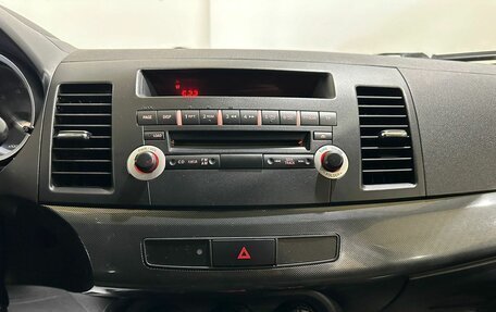 Mitsubishi Lancer IX, 2008 год, 650 000 рублей, 27 фотография