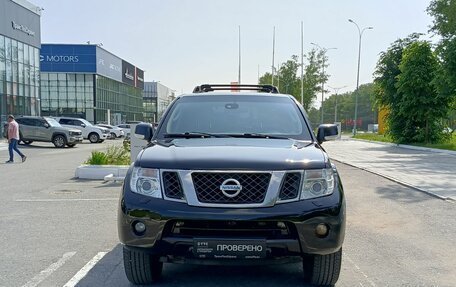 Nissan Pathfinder, 2010 год, 1 290 000 рублей, 2 фотография