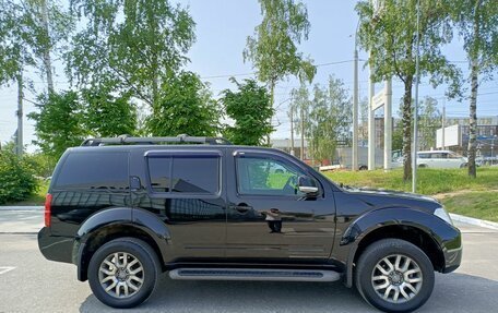 Nissan Pathfinder, 2010 год, 1 290 000 рублей, 5 фотография