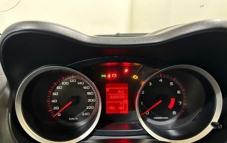Mitsubishi Lancer IX, 2008 год, 650 000 рублей, 34 фотография