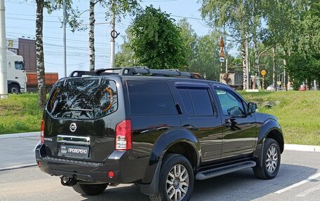 Nissan Pathfinder, 2010 год, 1 290 000 рублей, 6 фотография