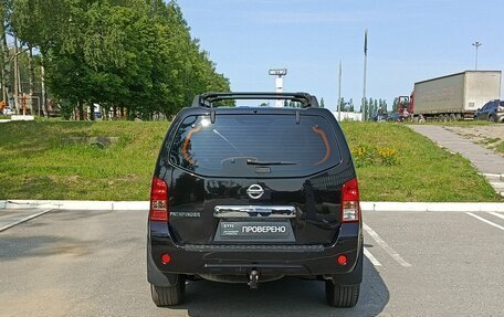 Nissan Pathfinder, 2010 год, 1 290 000 рублей, 7 фотография