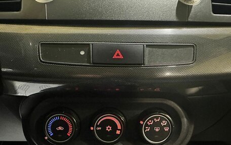 Mitsubishi Lancer IX, 2008 год, 650 000 рублей, 28 фотография