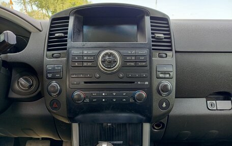 Nissan Pathfinder, 2010 год, 1 290 000 рублей, 18 фотография