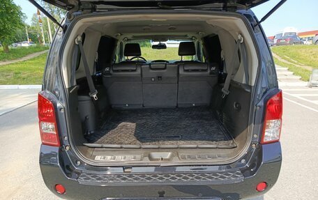 Nissan Pathfinder, 2010 год, 1 290 000 рублей, 12 фотография