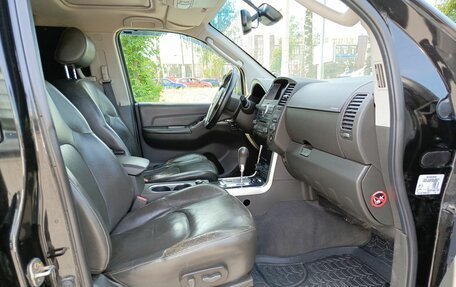 Nissan Pathfinder, 2010 год, 1 290 000 рублей, 13 фотография
