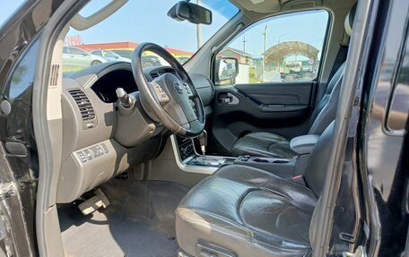 Nissan Pathfinder, 2010 год, 1 290 000 рублей, 20 фотография