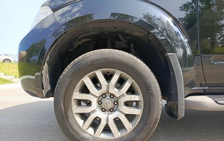 Nissan Pathfinder, 2010 год, 1 290 000 рублей, 22 фотография