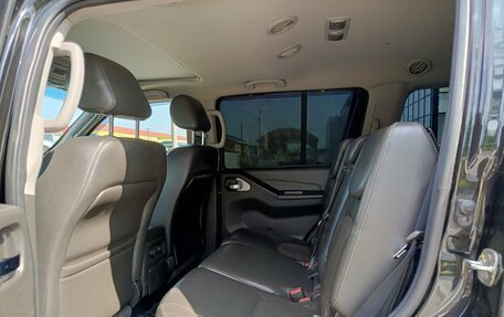 Nissan Pathfinder, 2010 год, 1 290 000 рублей, 15 фотография