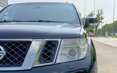 Nissan Pathfinder, 2010 год, 1 290 000 рублей, 21 фотография
