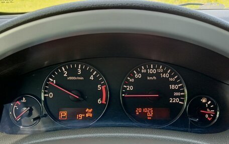 Nissan Pathfinder, 2010 год, 1 290 000 рублей, 16 фотография