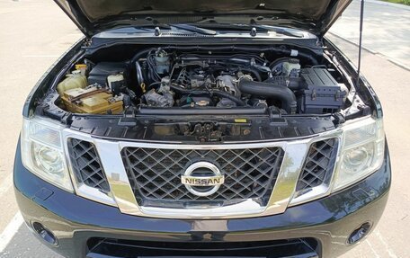 Nissan Pathfinder, 2010 год, 1 290 000 рублей, 11 фотография