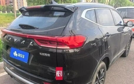Haval H6, 2022 год, 1 340 000 рублей, 2 фотография
