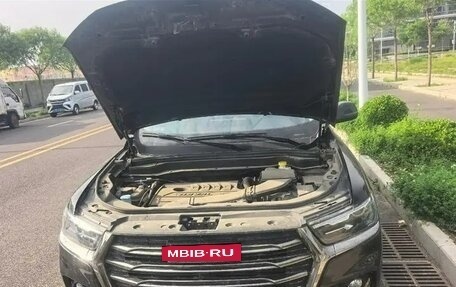 Haval H6, 2022 год, 1 340 000 рублей, 4 фотография