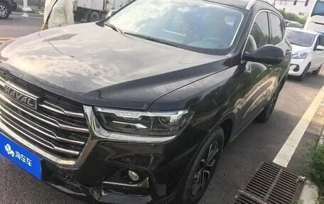 Haval H6, 2022 год, 1 340 000 рублей, 14 фотография