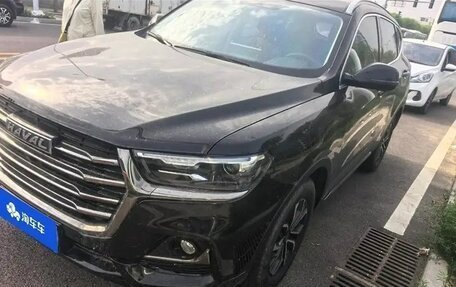 Haval H6, 2022 год, 1 340 000 рублей, 16 фотография