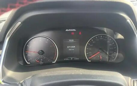 Haval H6, 2022 год, 1 340 000 рублей, 11 фотография