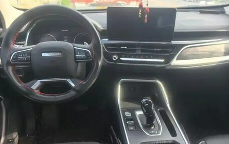 Haval H6, 2022 год, 1 340 000 рублей, 13 фотография