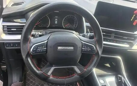 Haval H6, 2022 год, 1 340 000 рублей, 10 фотография