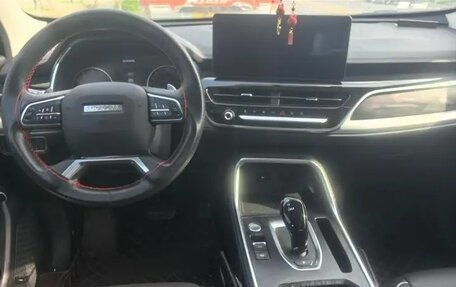 Haval H6, 2022 год, 1 340 000 рублей, 12 фотография