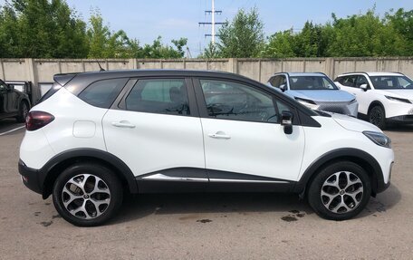 Renault Kaptur I рестайлинг, 2018 год, 1 629 000 рублей, 6 фотография