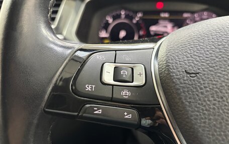 Volkswagen Tiguan II, 2018 год, 2 380 000 рублей, 21 фотография
