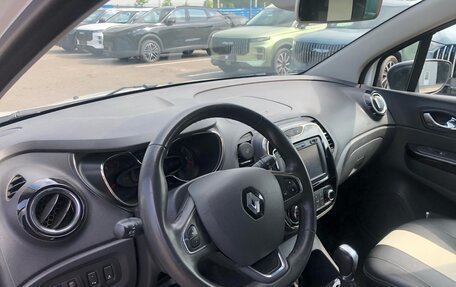 Renault Kaptur I рестайлинг, 2018 год, 1 629 000 рублей, 10 фотография