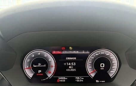 Audi A3, 2021 год, 1 775 000 рублей, 7 фотография
