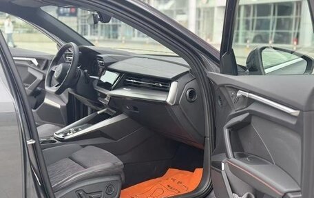 Audi A3, 2021 год, 1 775 000 рублей, 6 фотография